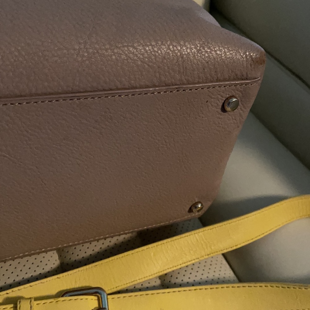 ♠️ Kate Spade handbag ♠️ beautiful EUC minimal use! - Picture 8 of 11